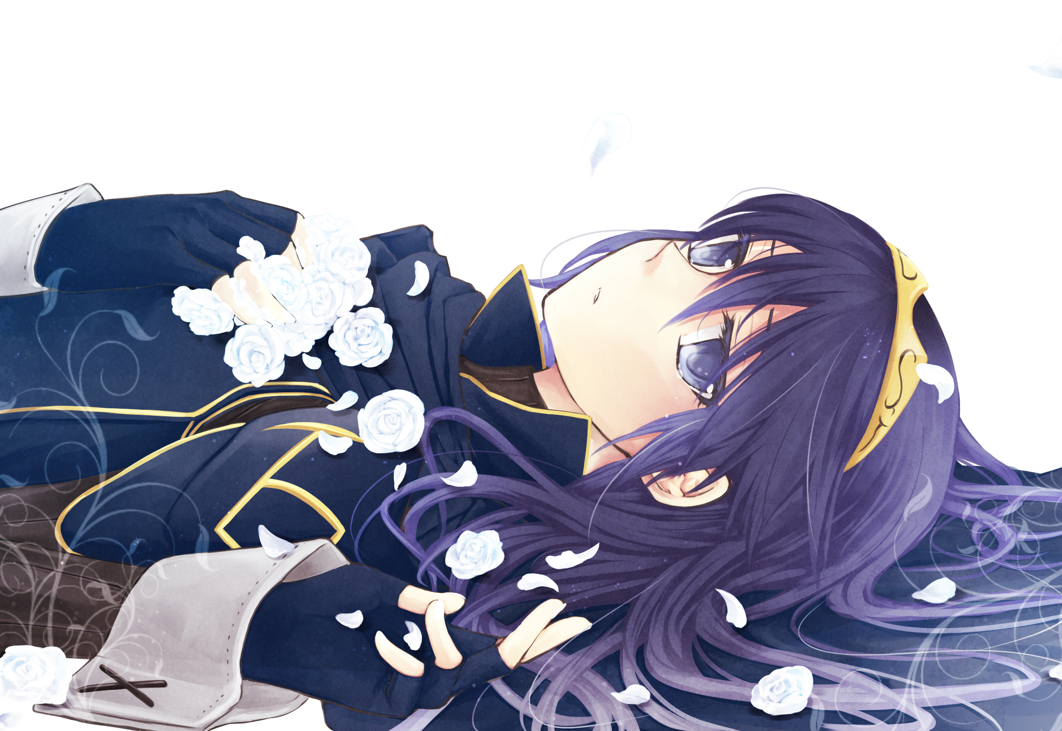 Fire Emblem Lucina Cute Wallpapers