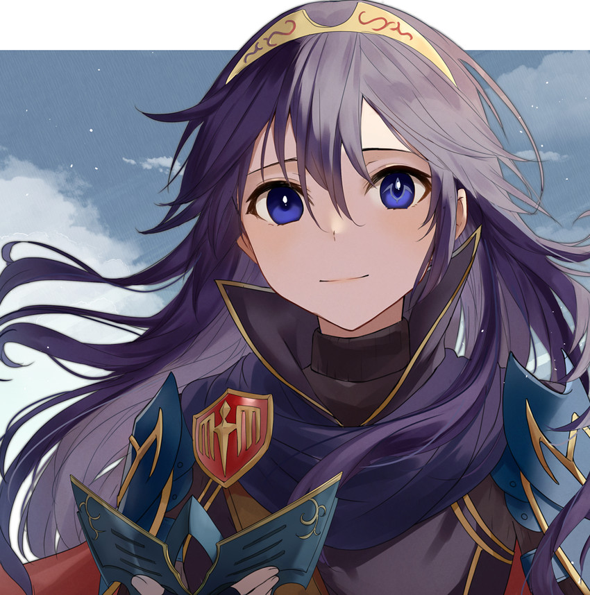 Fire Emblem Lucina Cute Wallpapers