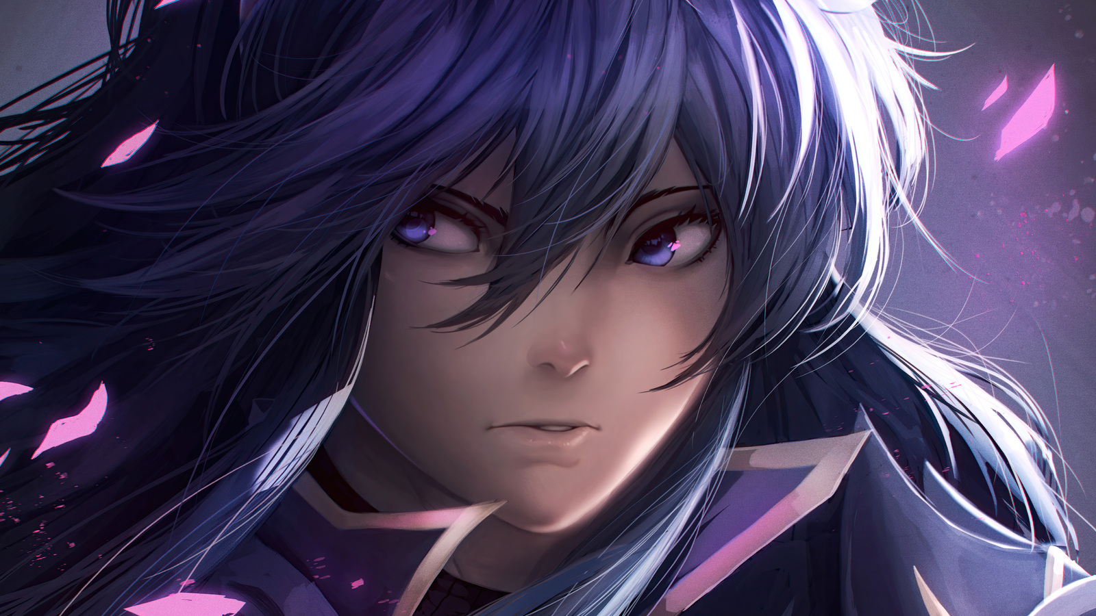 Fire Emblem Lucina Cute Wallpapers