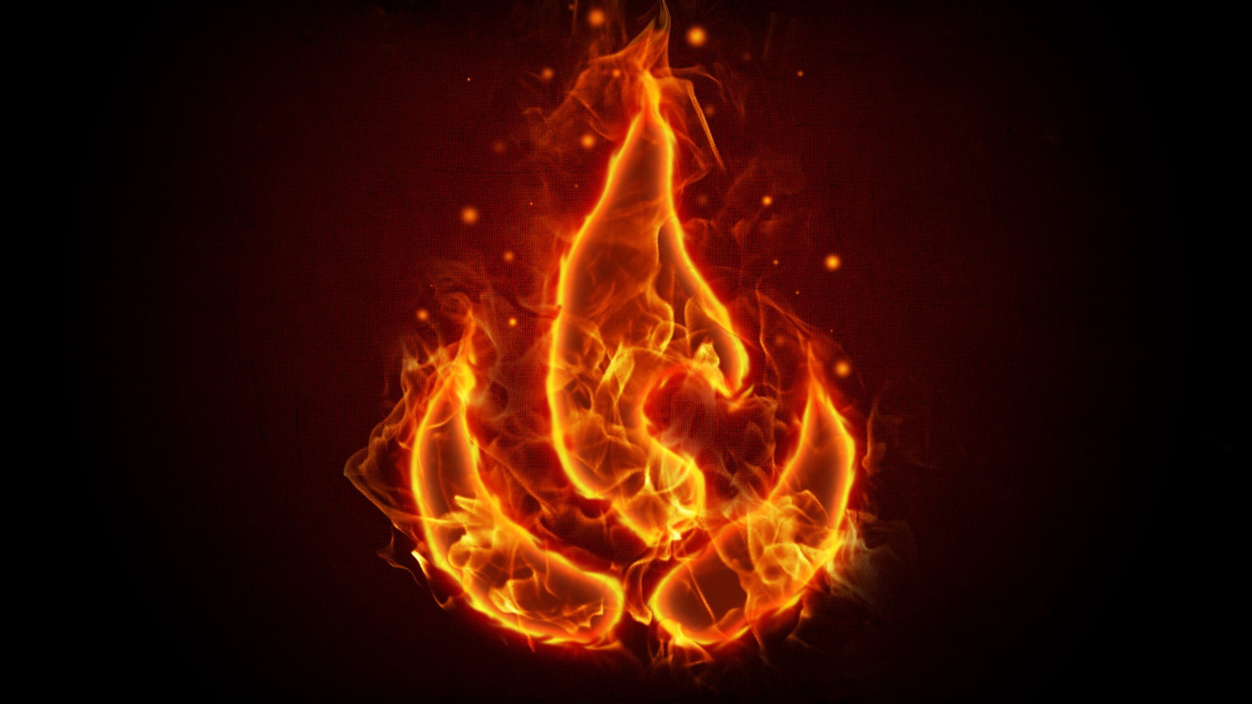 Fire 3D Wallpapers