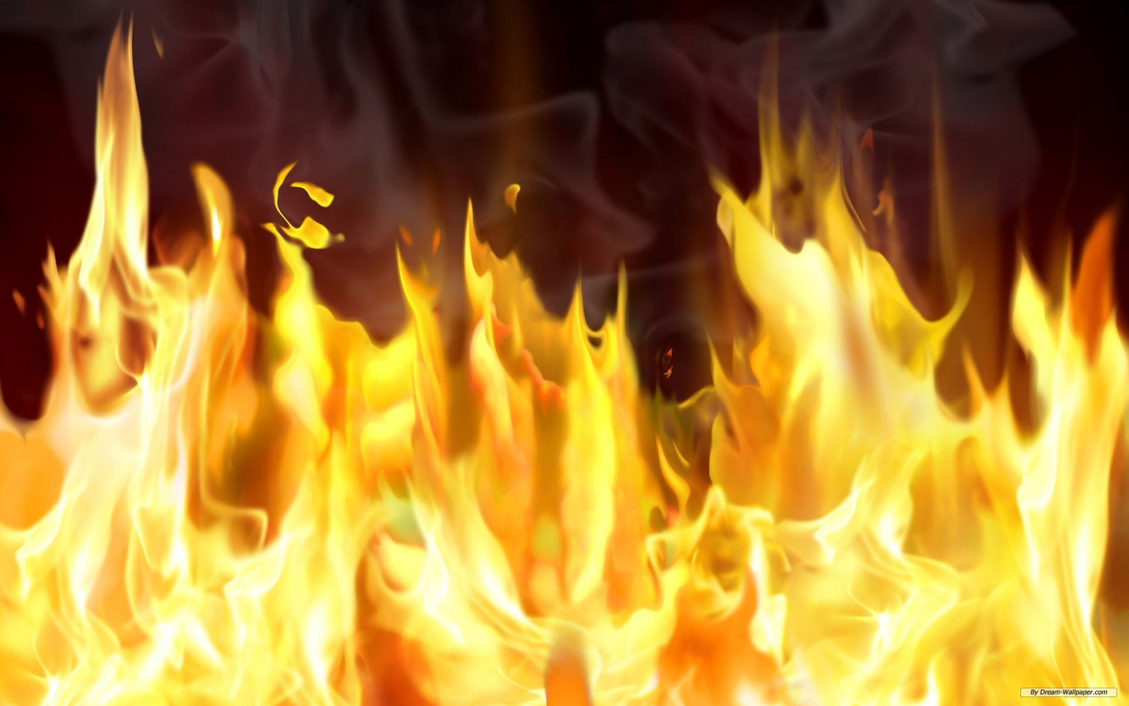 Fire 3D Wallpapers