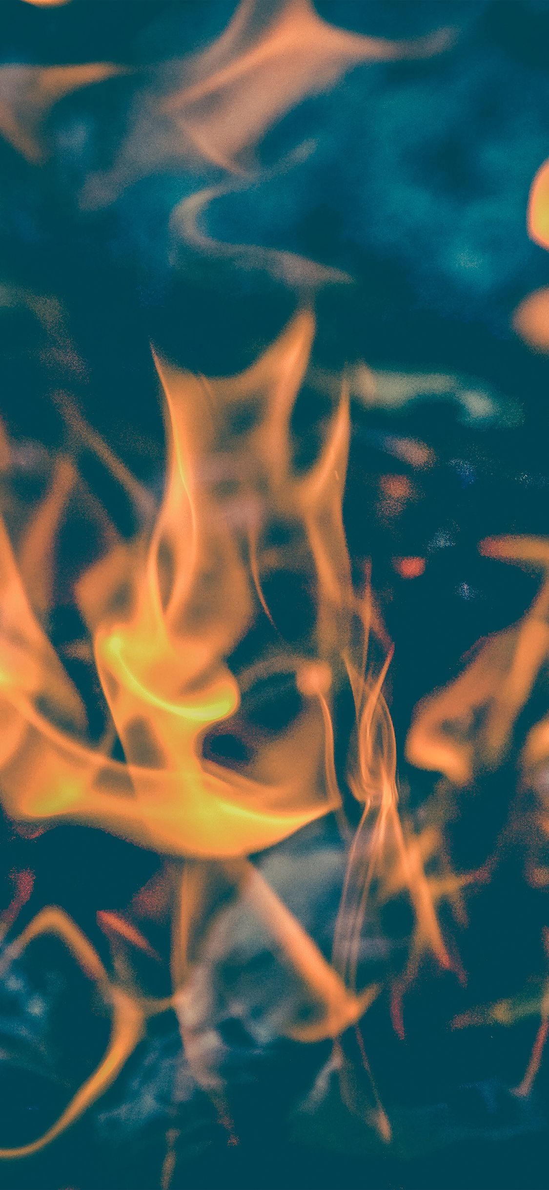 Fire For Iphone Wallpapers