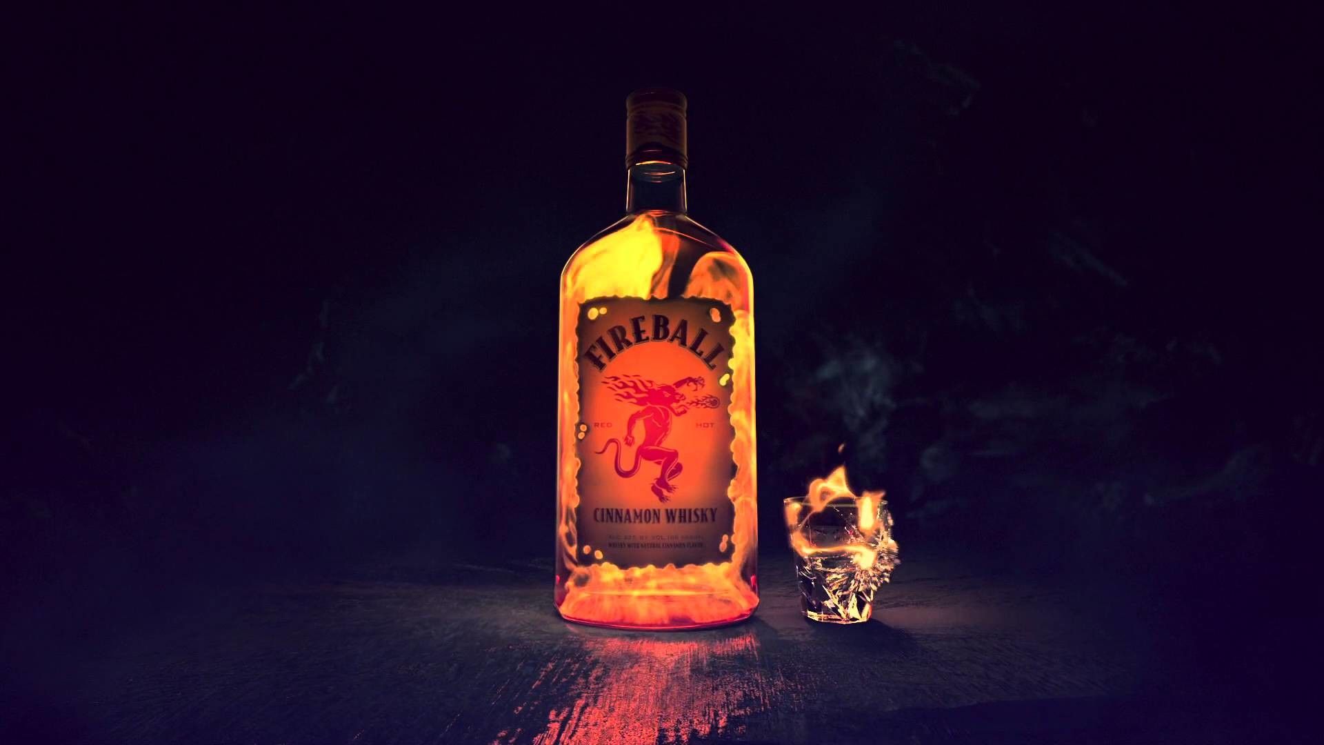 Fireball Wallpapers