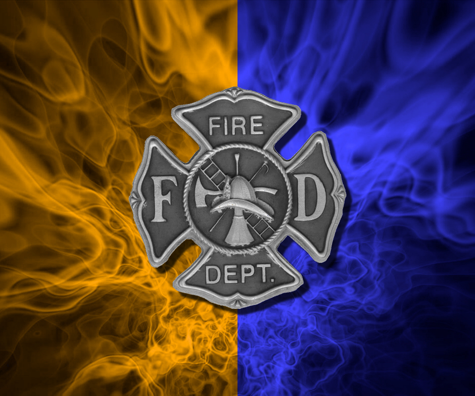 Firefighter Wallpapers