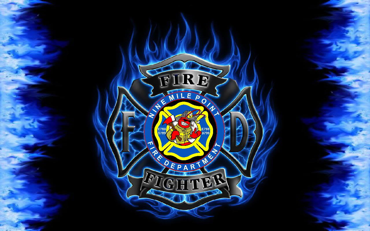 Firefighter Wallpapers