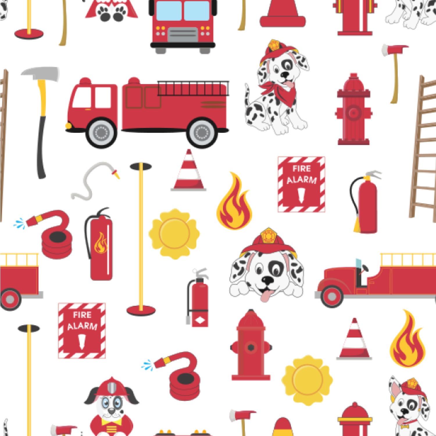 Firefighter Wallpapers