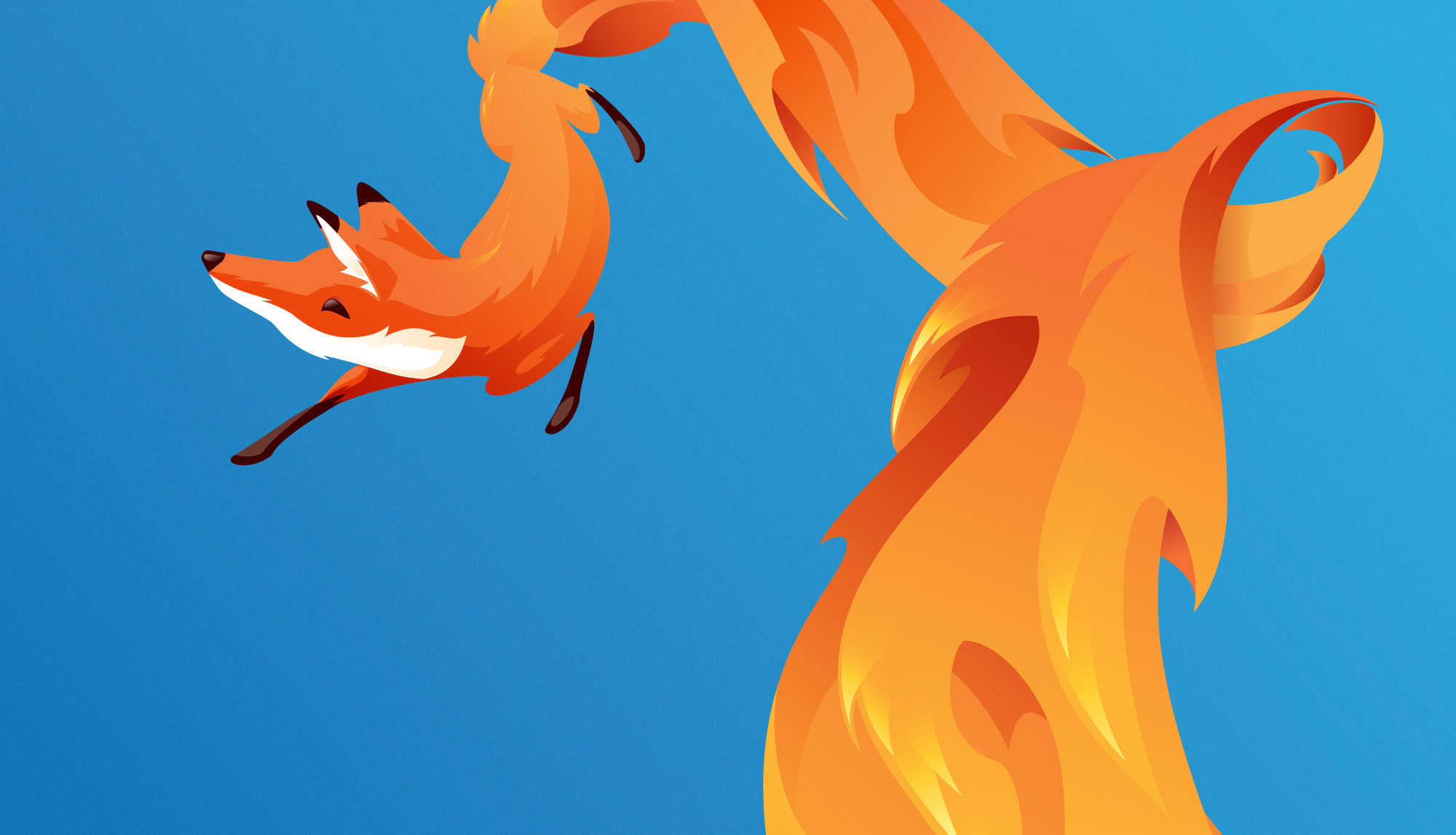 Firfox Wallpapers