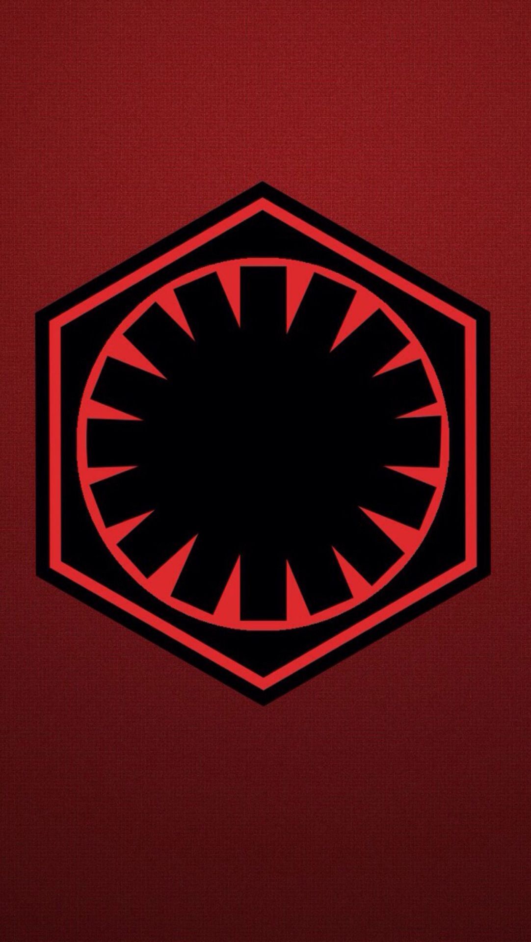 First Order Logo Wallpapers