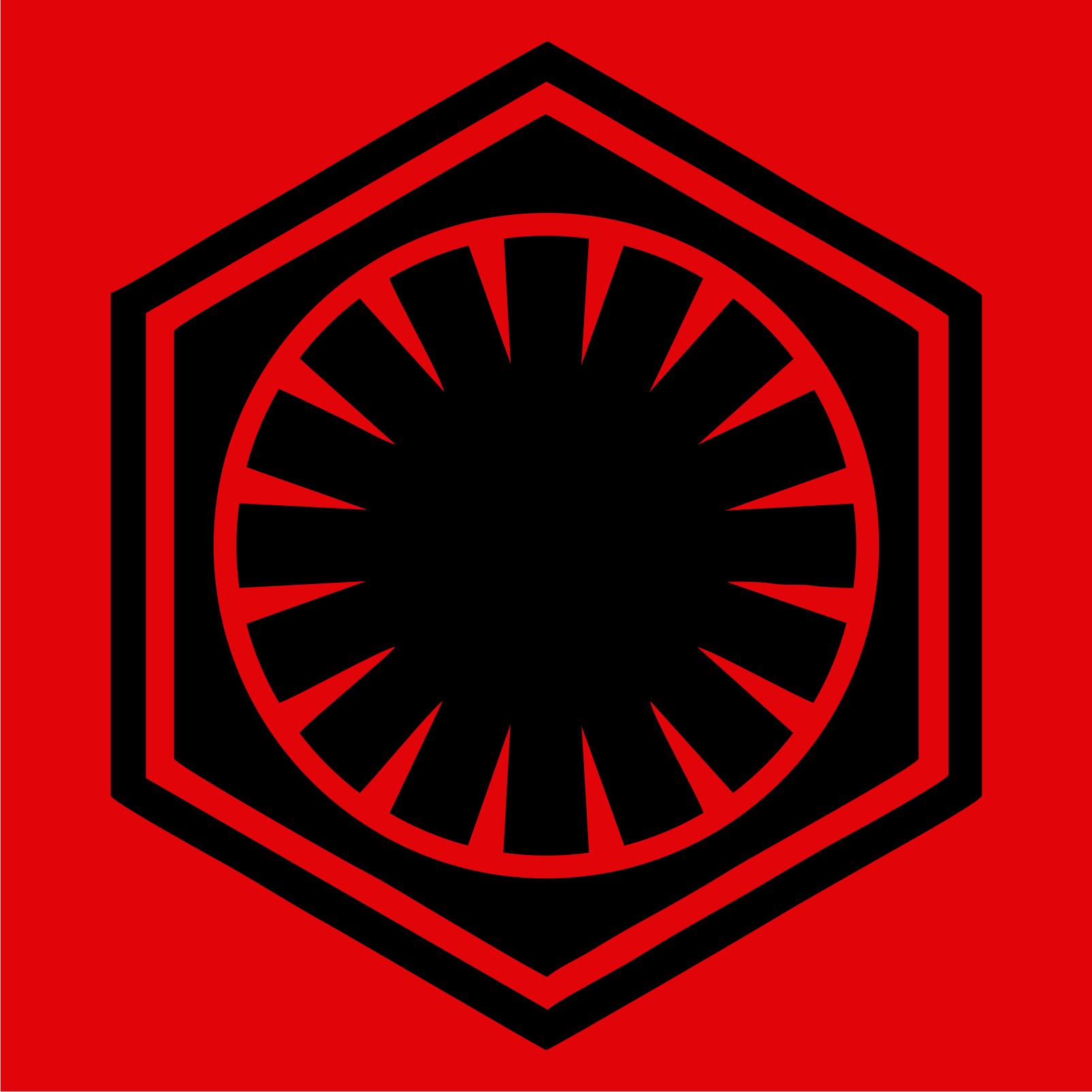 First Order Logo Wallpapers