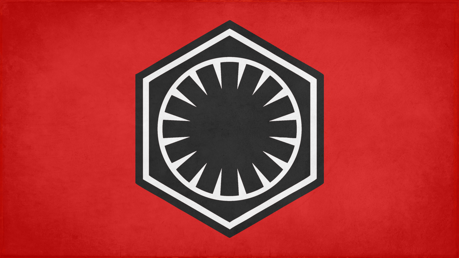 First Order Logo Wallpapers