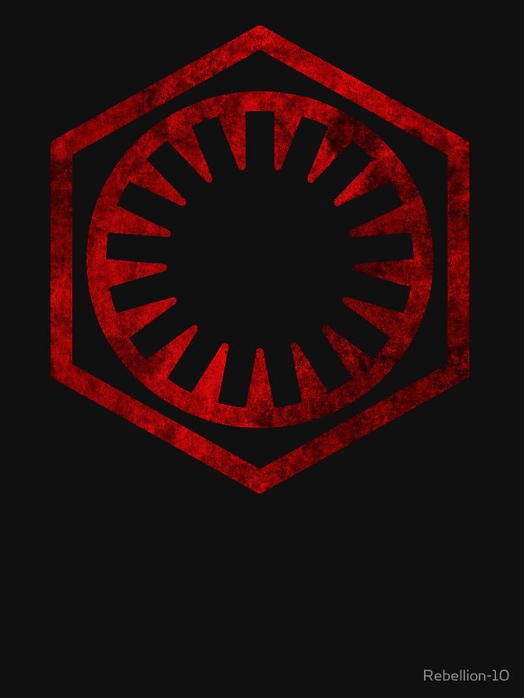 First Order Logo Wallpapers