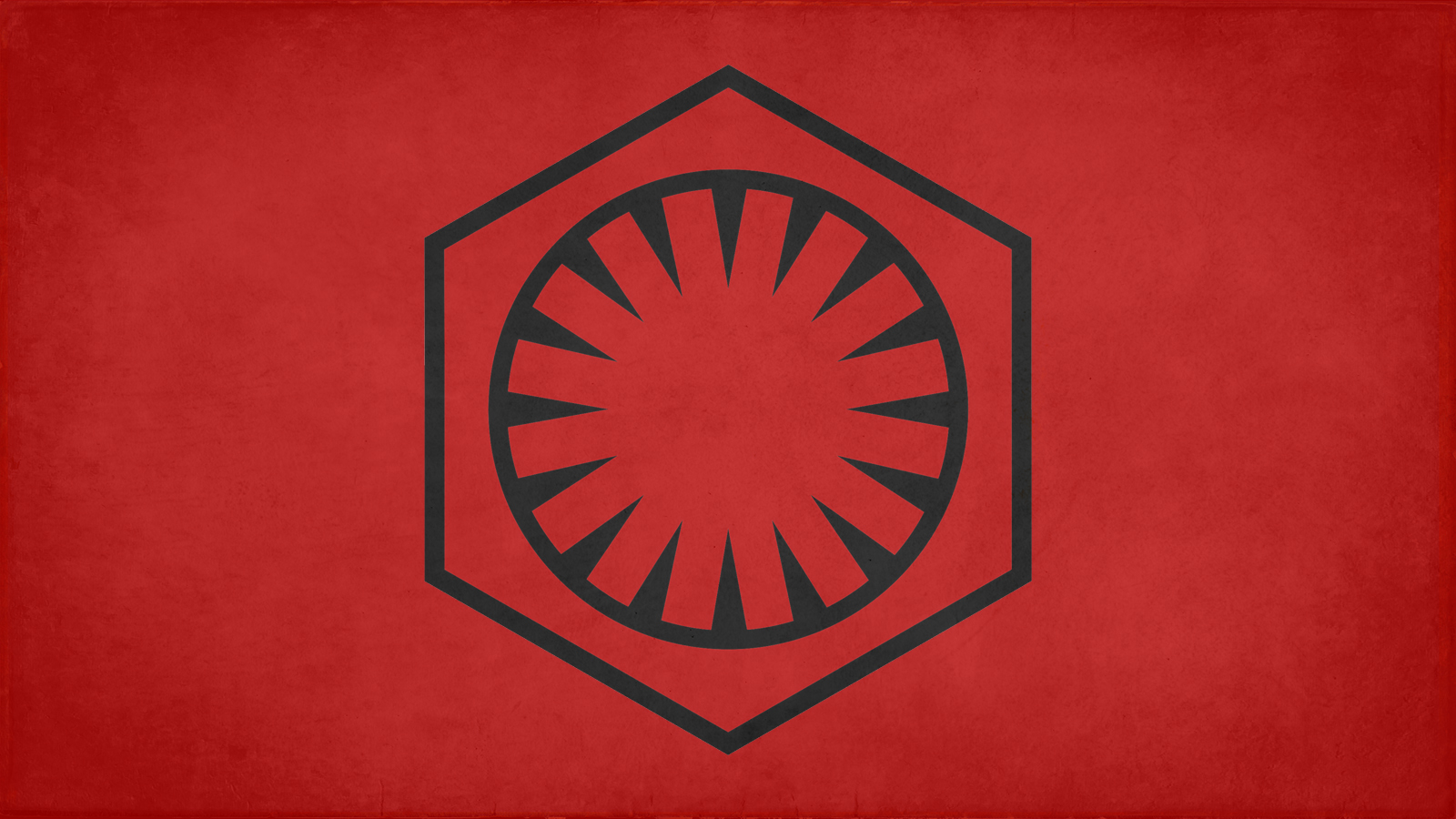 First Order Logo Wallpapers