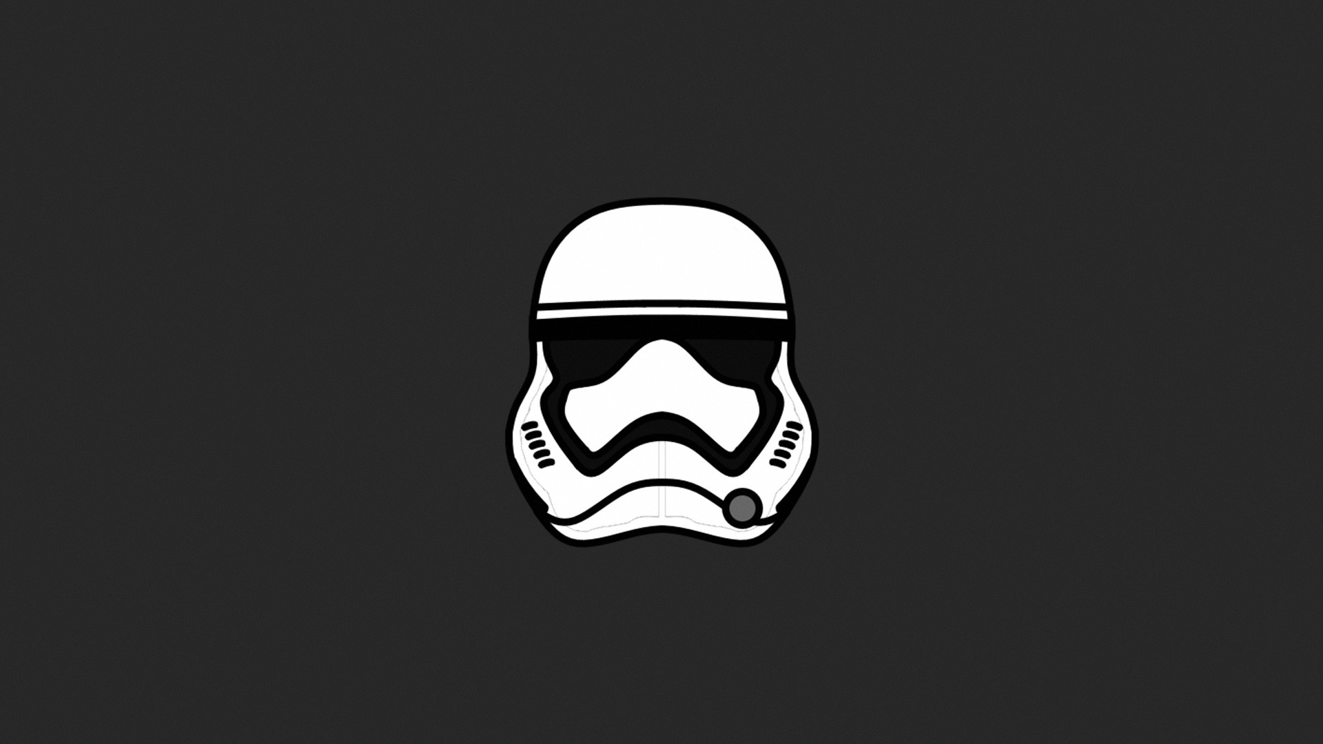 First Order Logo Wallpapers