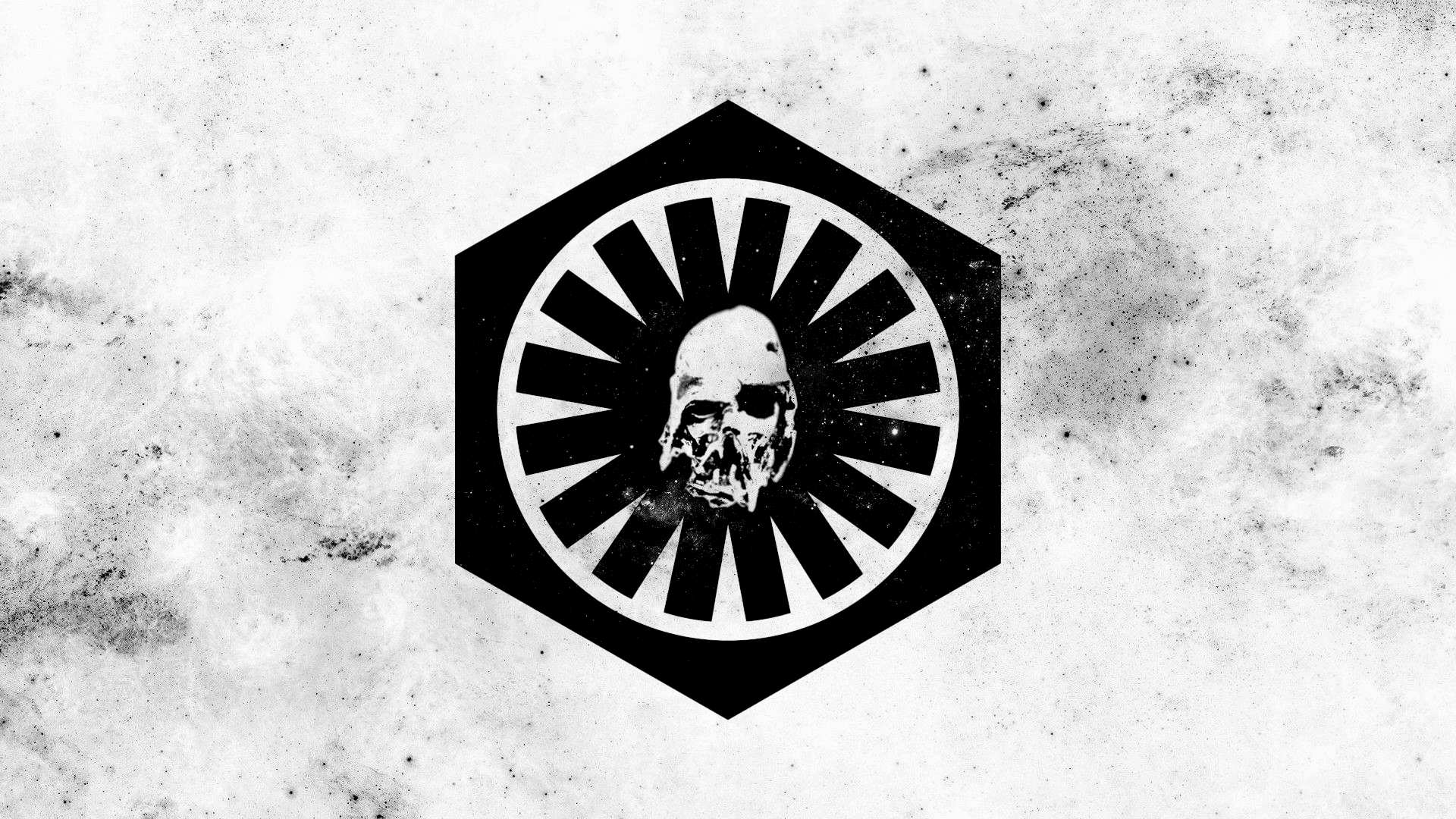 First Order Logo Wallpapers