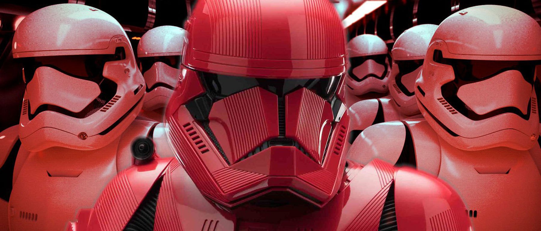 First Order Stormtrooper Wallpapers