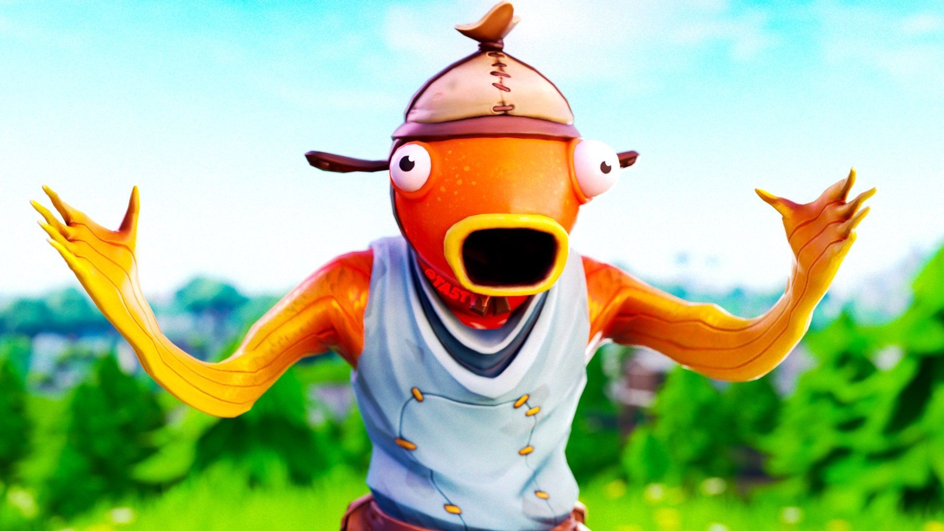 Fishstick Wallpapers