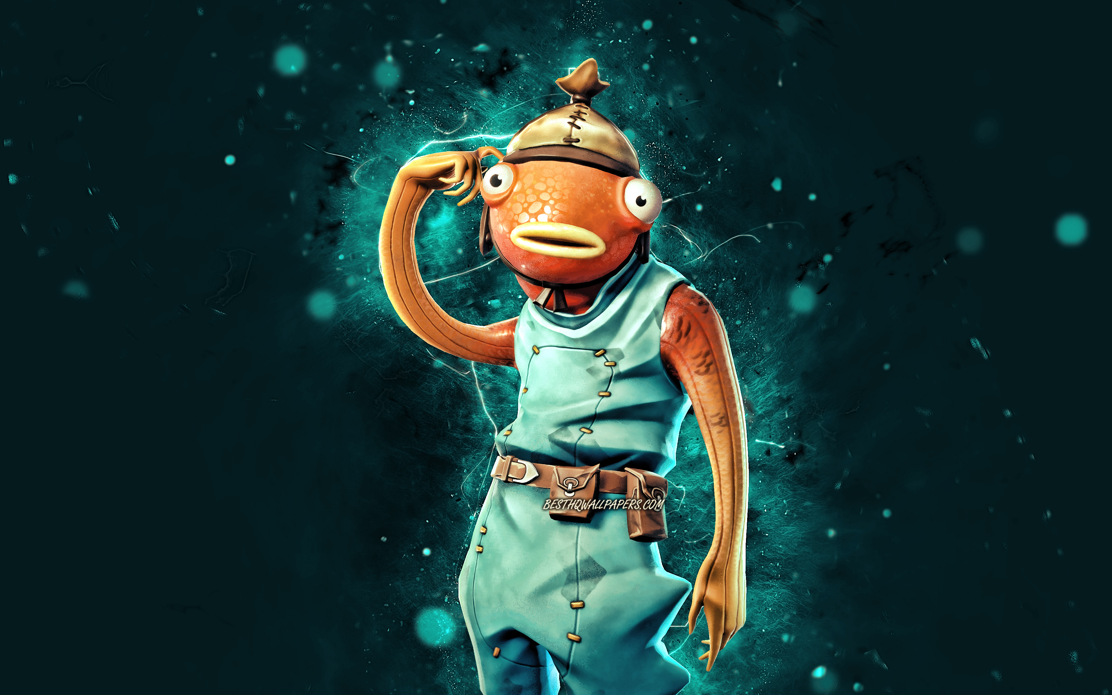 Fishstick Wallpapers