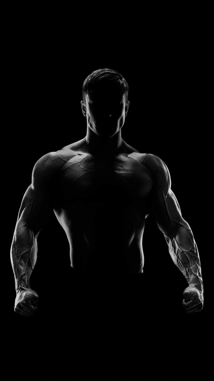 Fitness Man Wallpapers