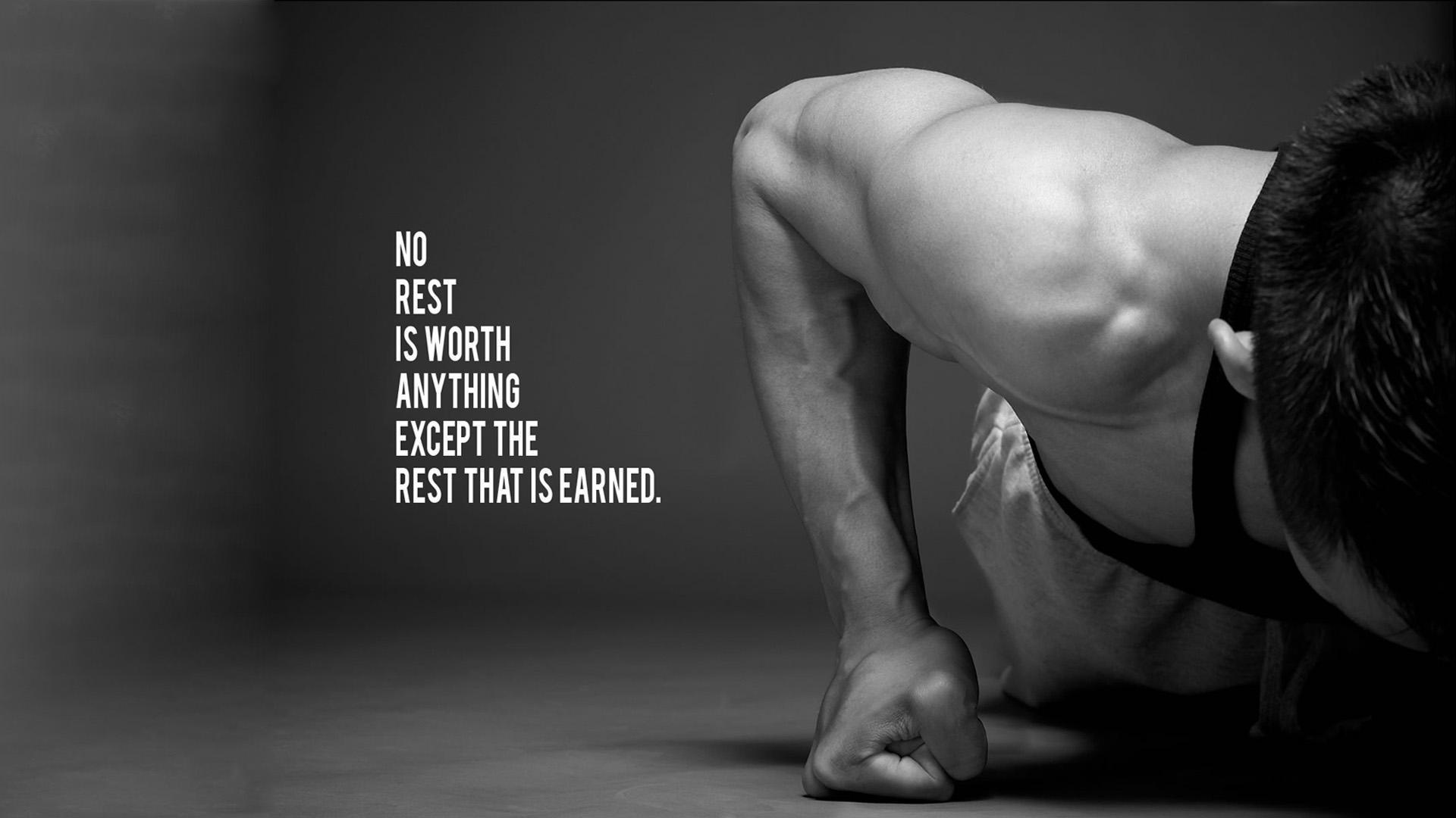 Fitness Motivational Pic Wallpapers