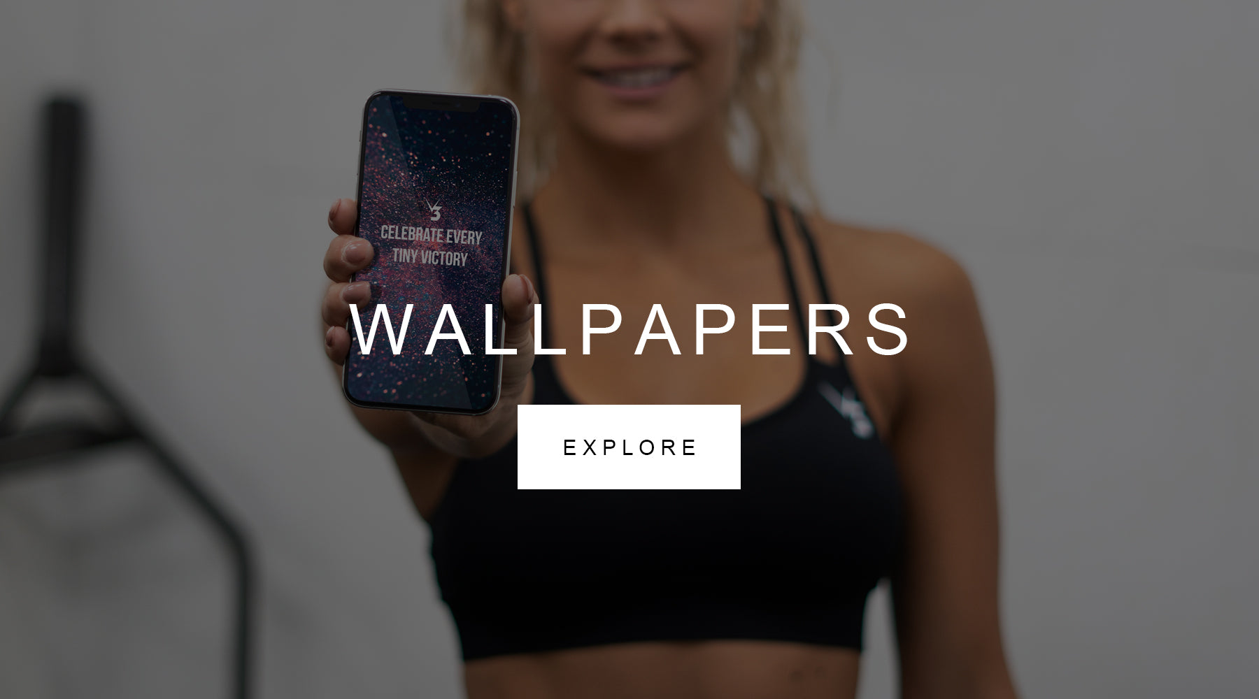 Fitness Phone Wallpapers