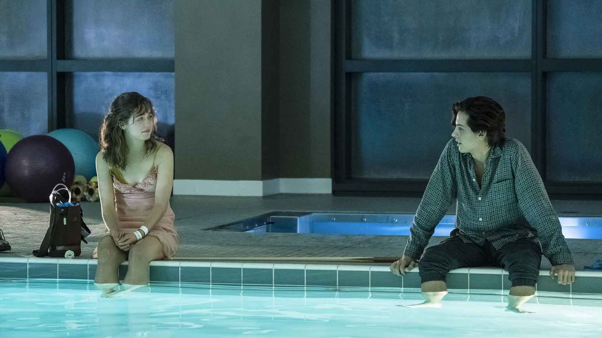 Five Feet Apart Pictures Wallpapers