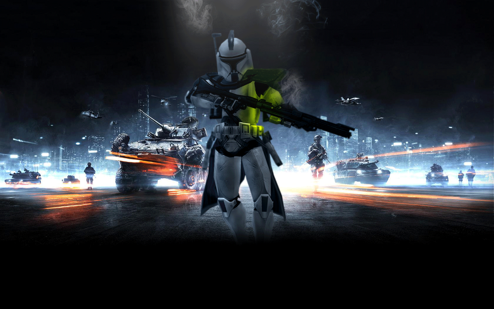 Fives Wallpapers