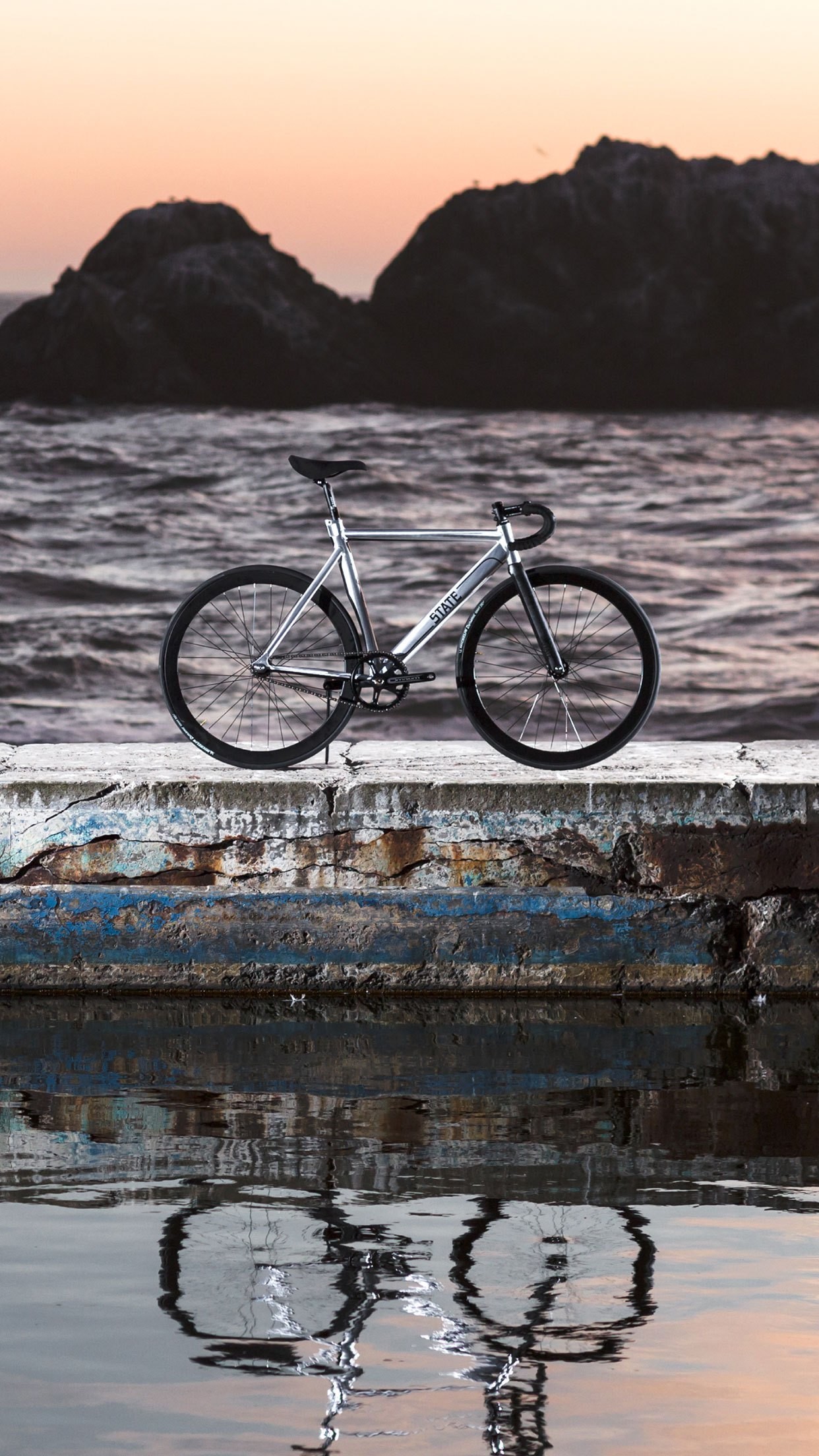 Fixie Wallpapers