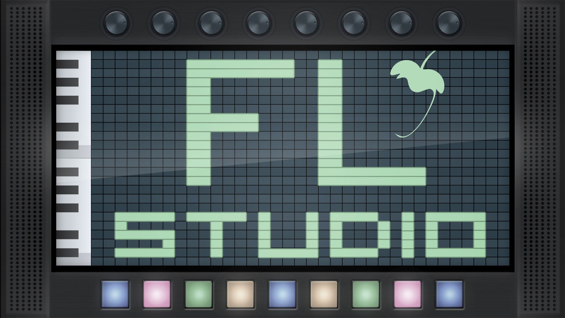 Fl Studio 1920X1080 Wallpapers