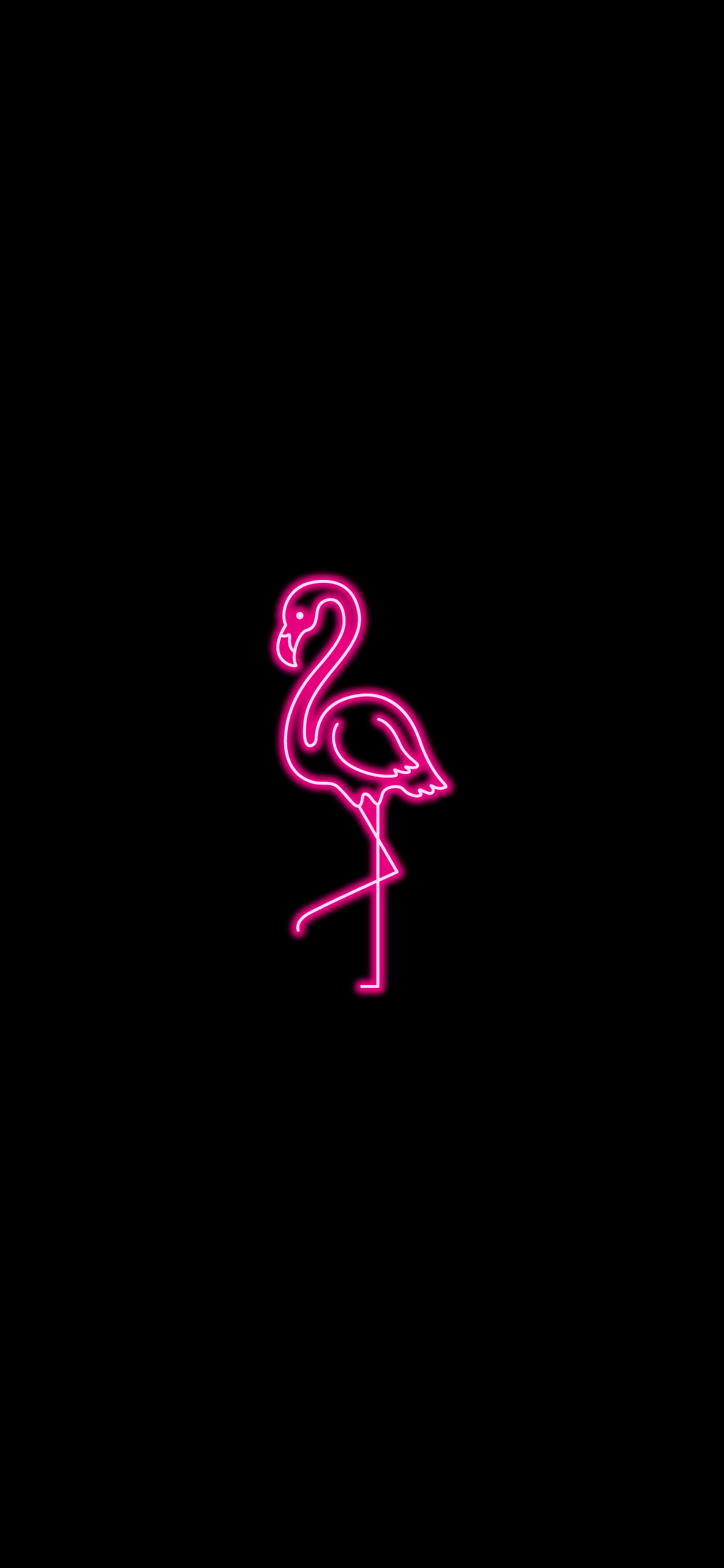 Flamingo Phone Wallpapers