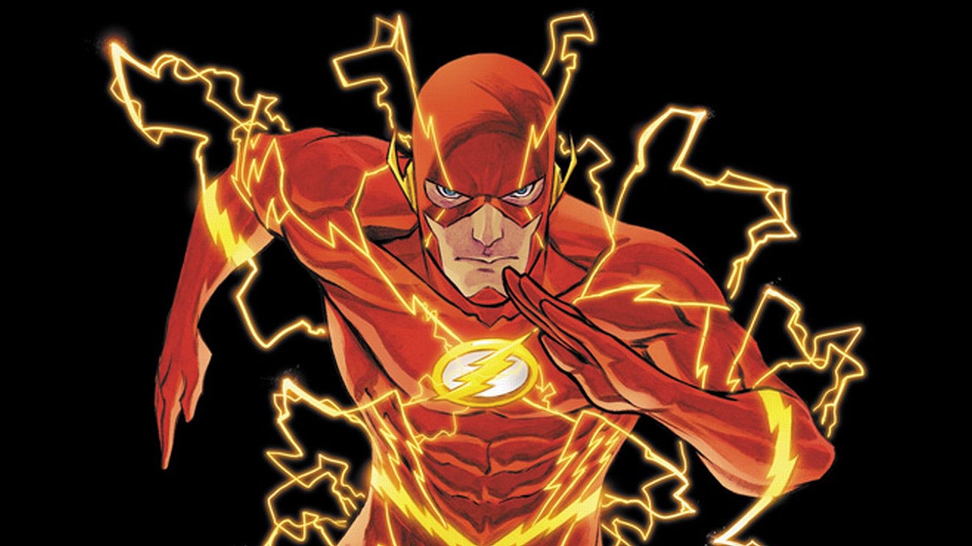 Flash Animated Wallpapers