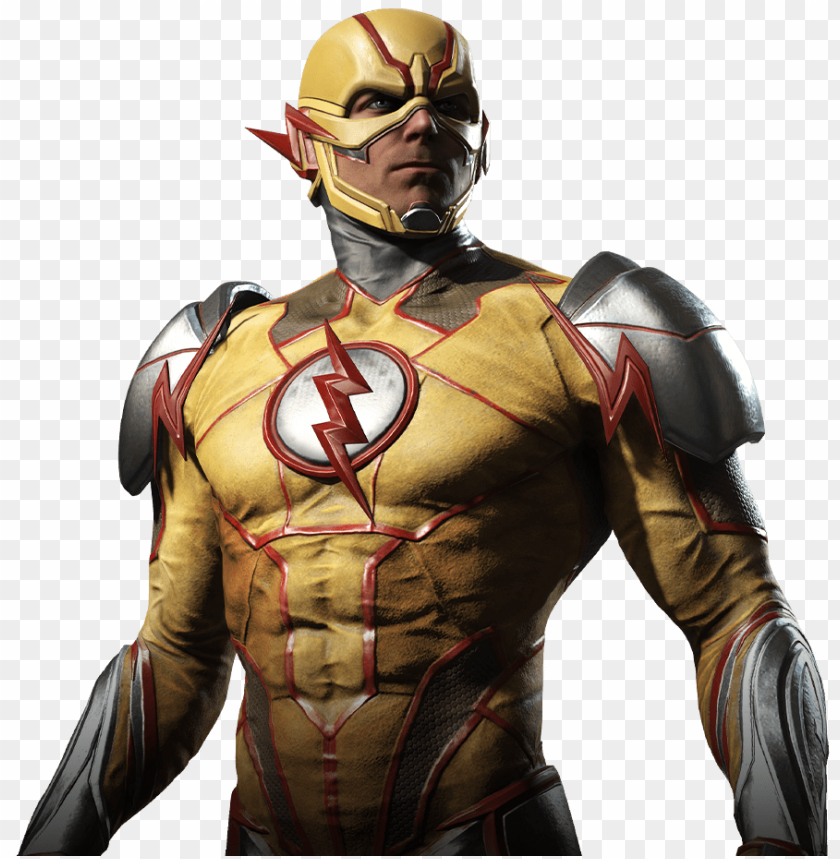 Flash Injustice Wallpapers