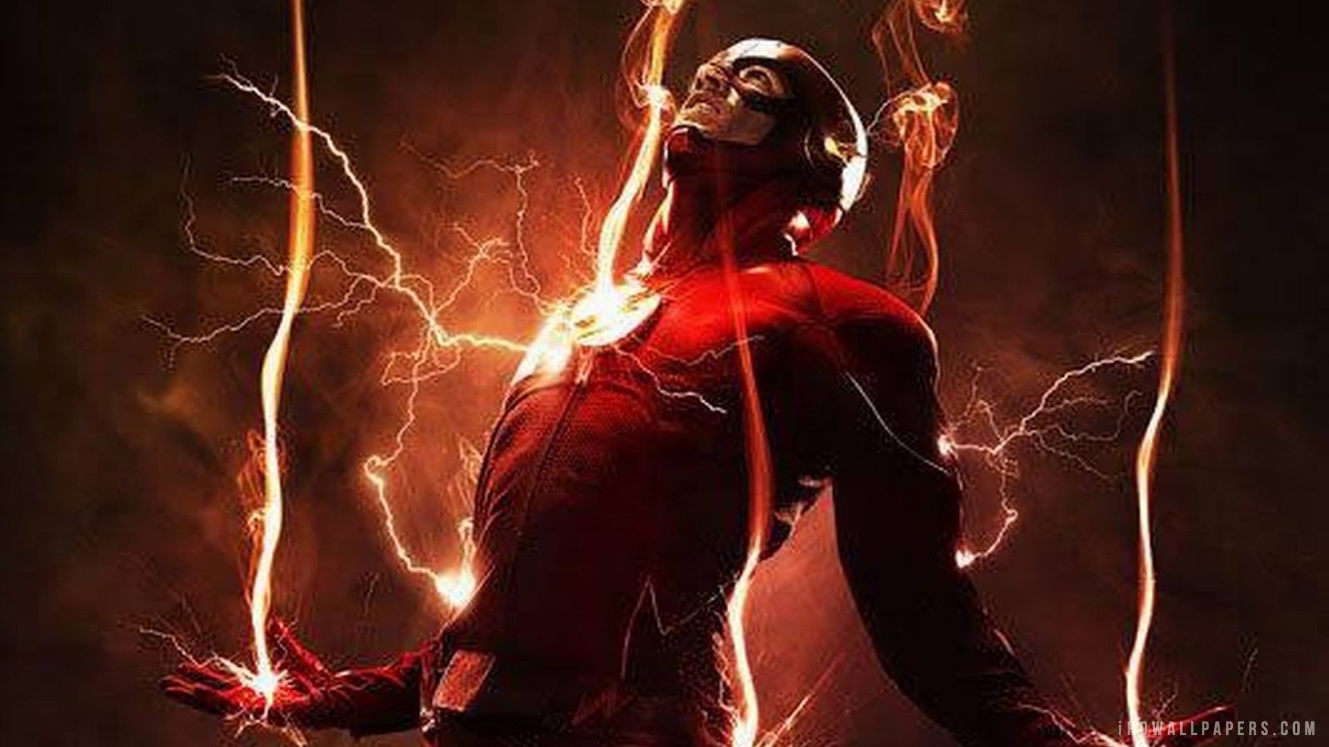 Flash Superhero Wallpapers