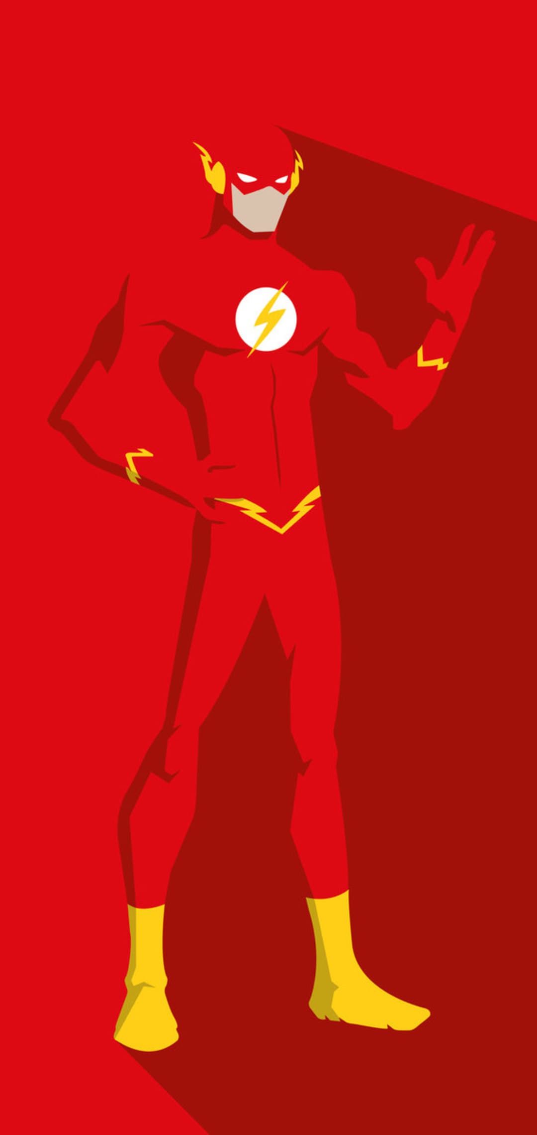 Flash For Android Wallpapers