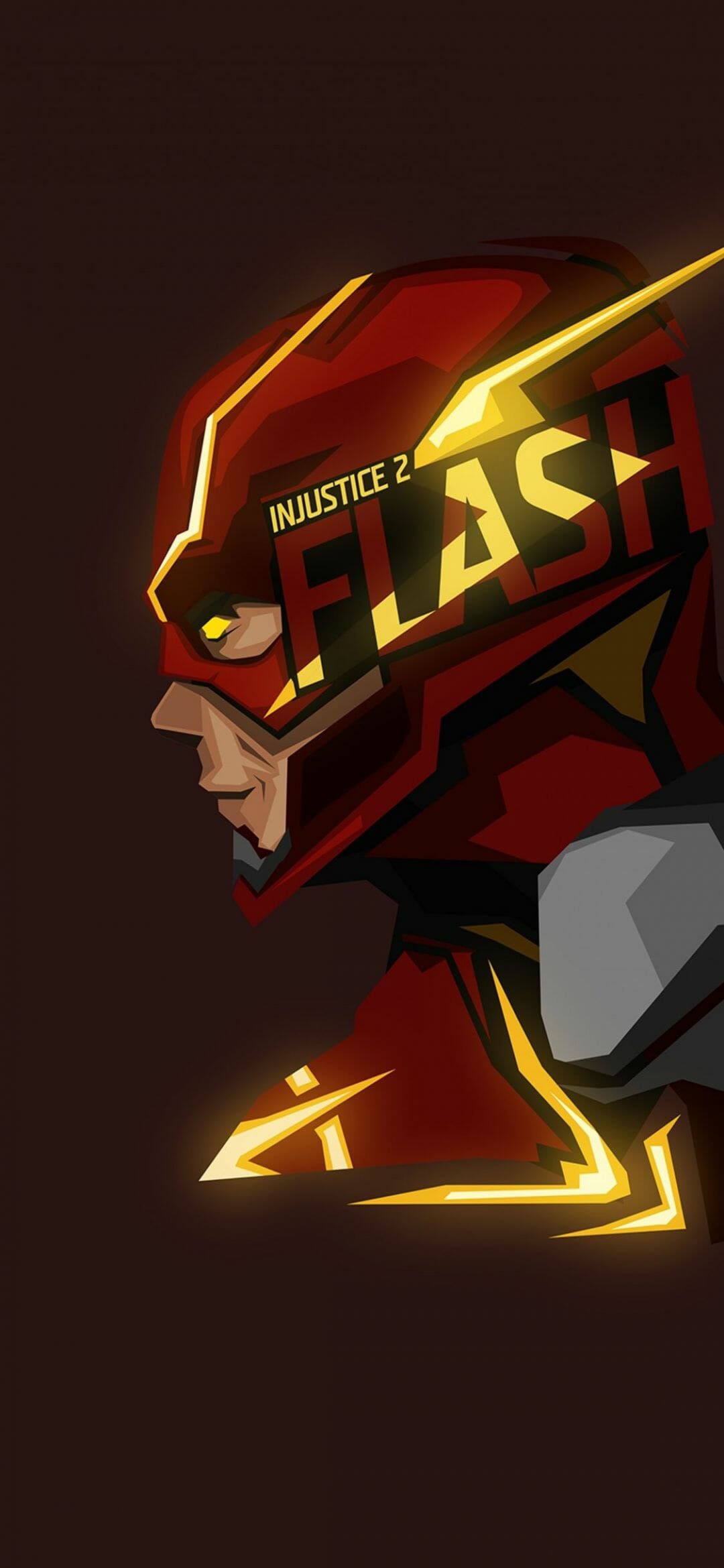 Flash For Android Wallpapers