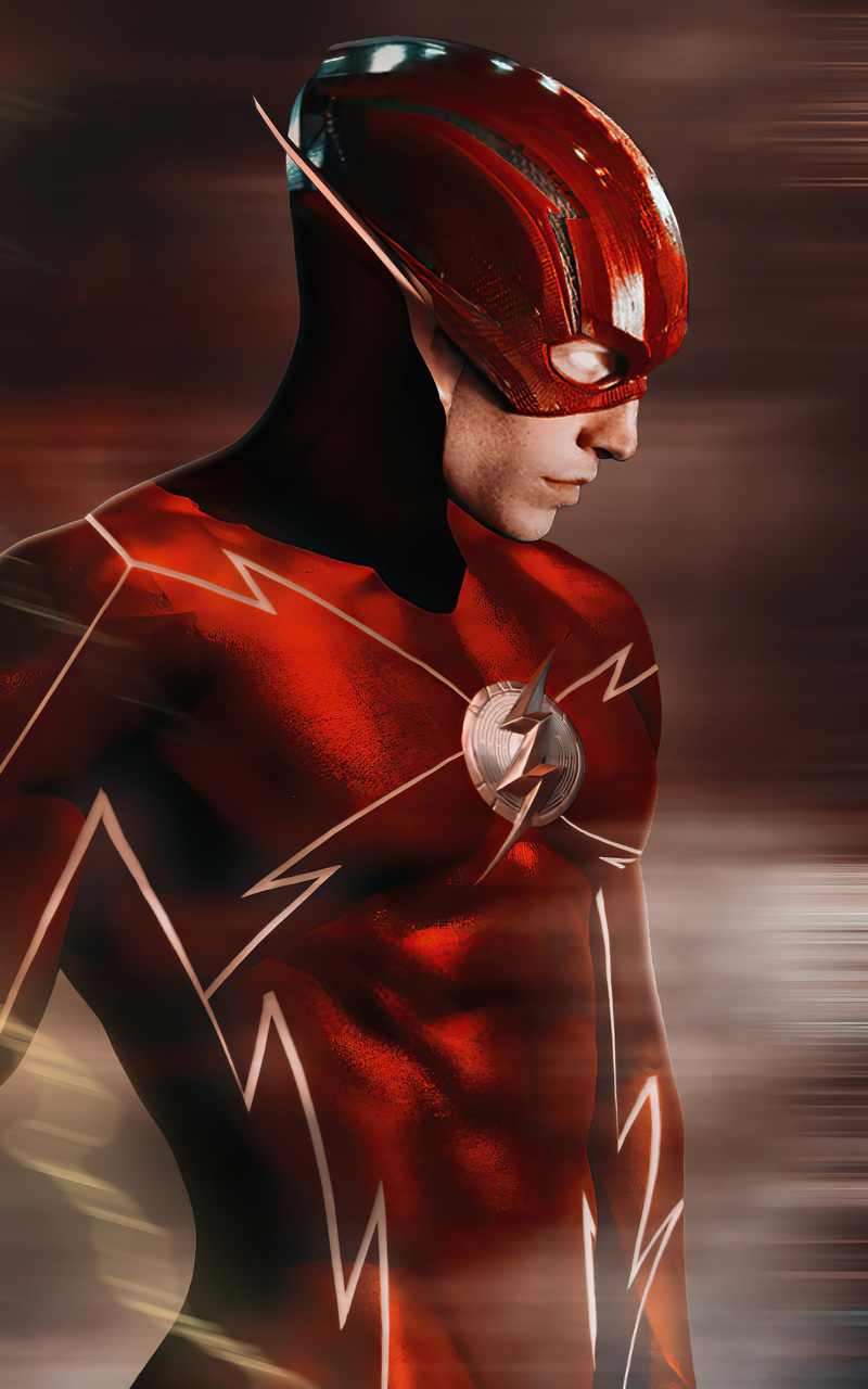 Flash For Android Wallpapers