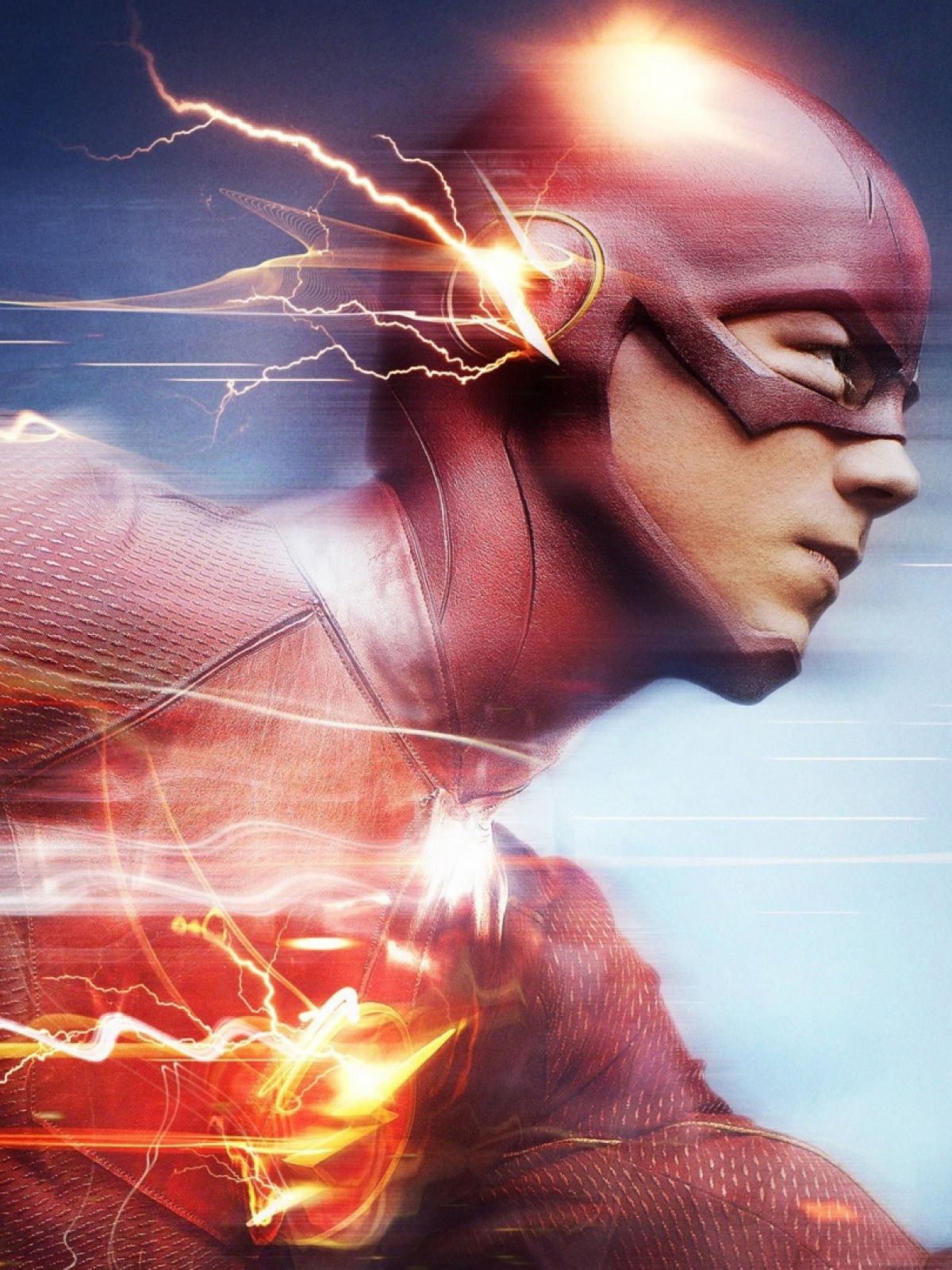 Flash Phone Wallpapers