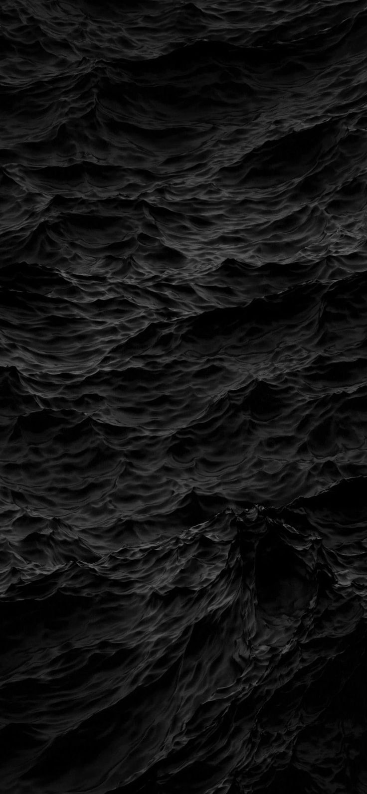 Flat Black Wallpapers