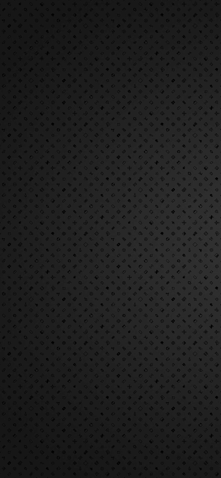 Flat Black Wallpapers