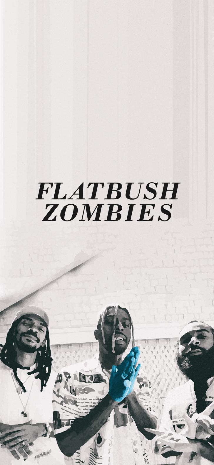 Flatbush Zombies Wallpapers