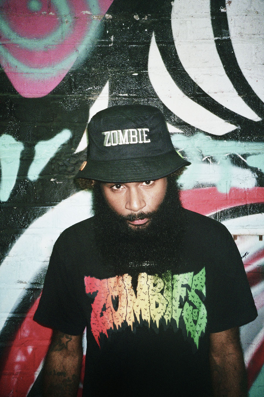 Flatbush Zombies Wallpapers