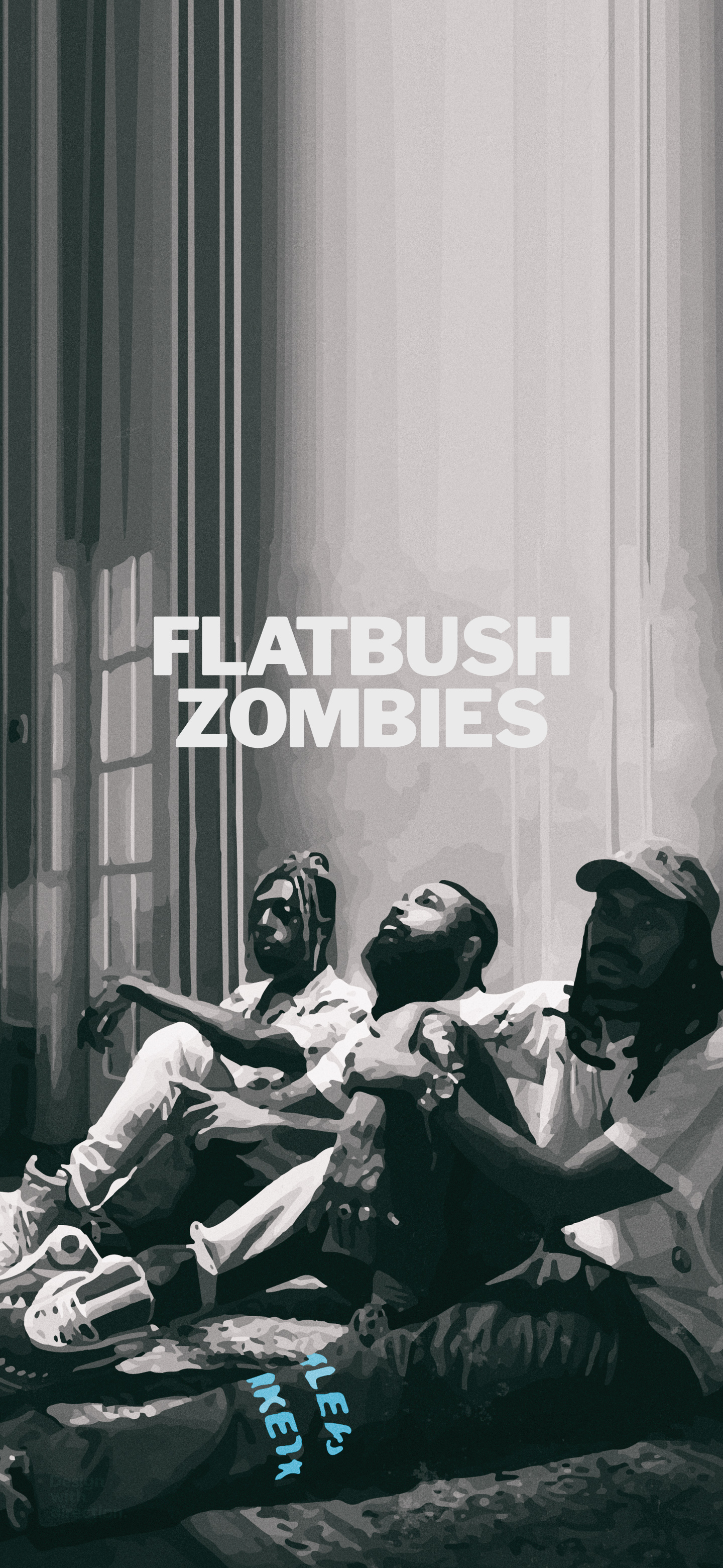 Flatbush Zombies Wallpapers