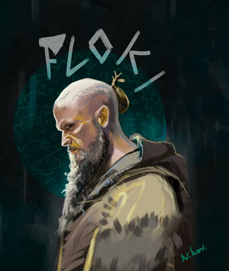 Floki Wallpapers