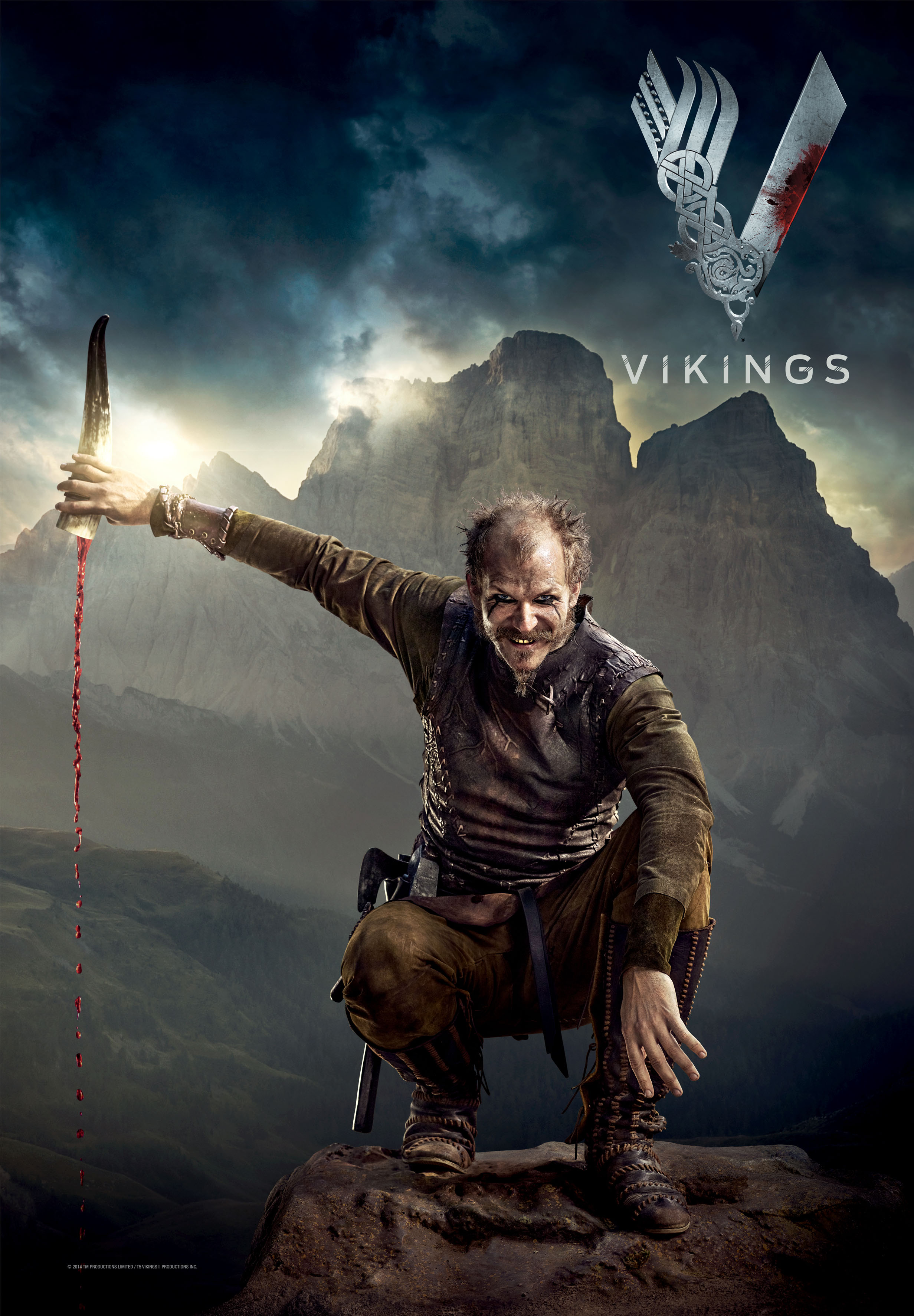 Floki Wallpapers