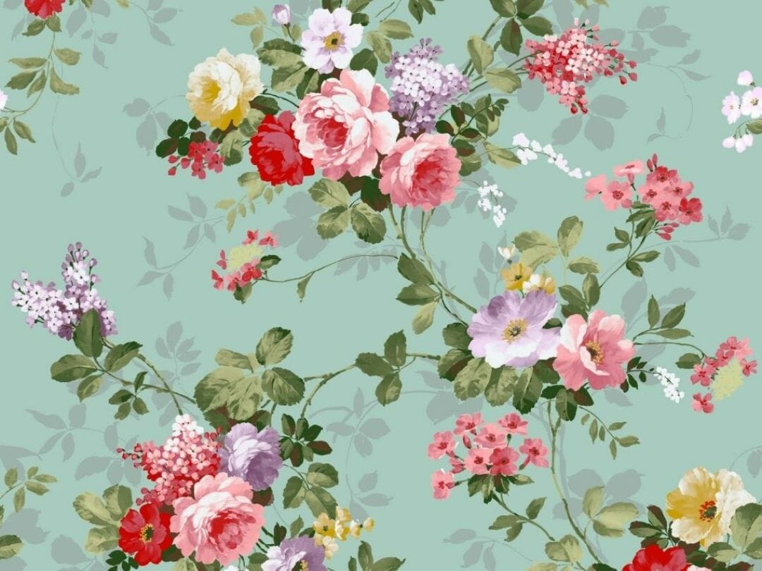 Floral Computer Wallpapers