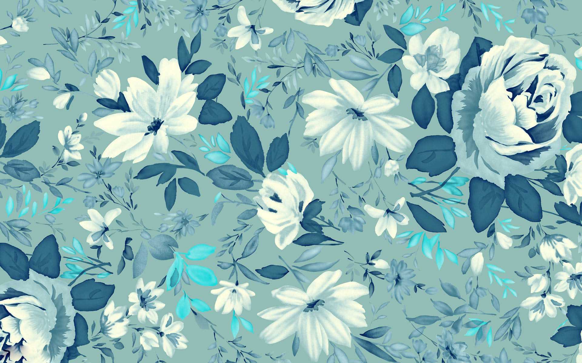 Floral Computer Wallpapers