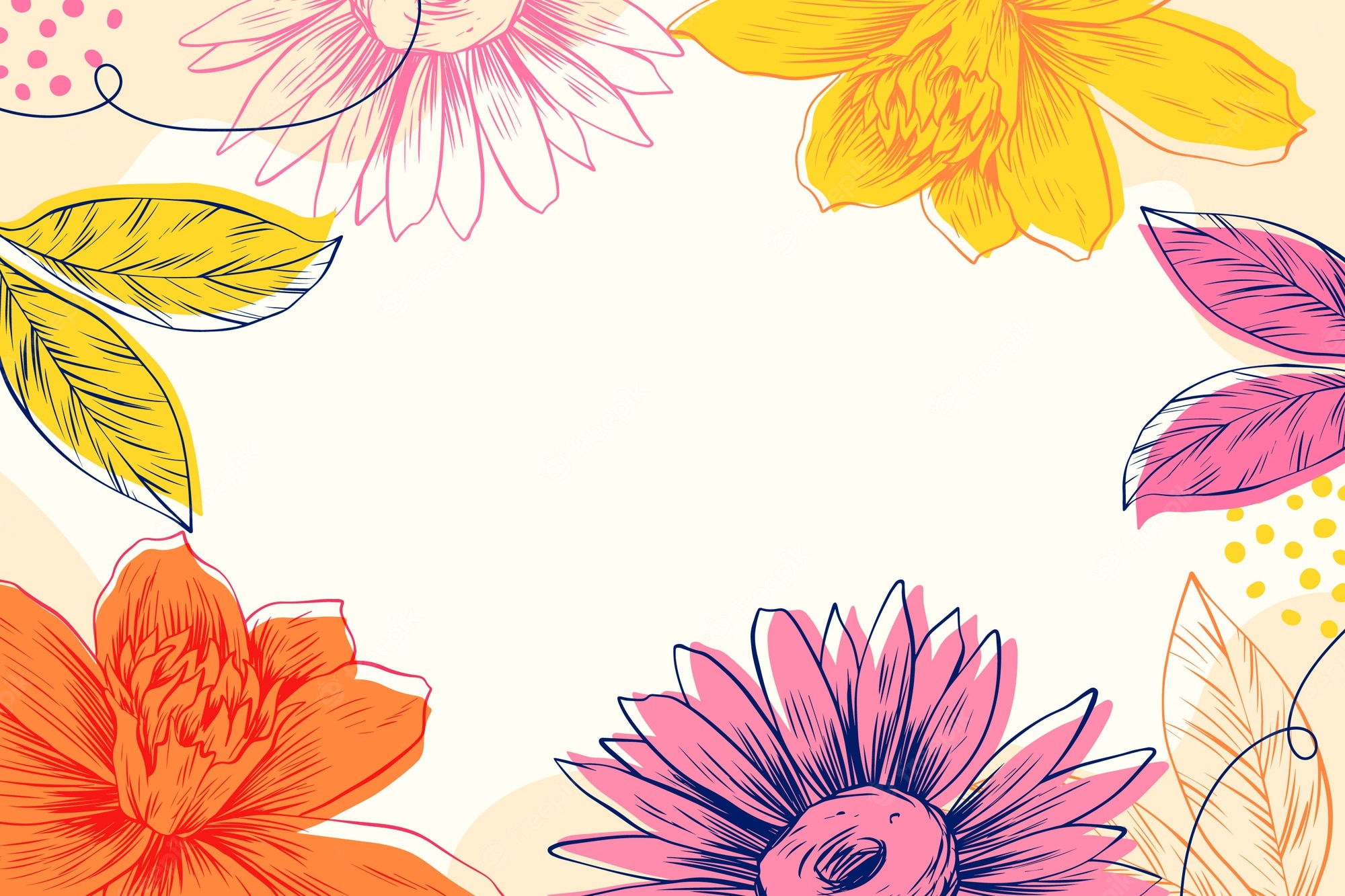 Floral Computer Wallpapers