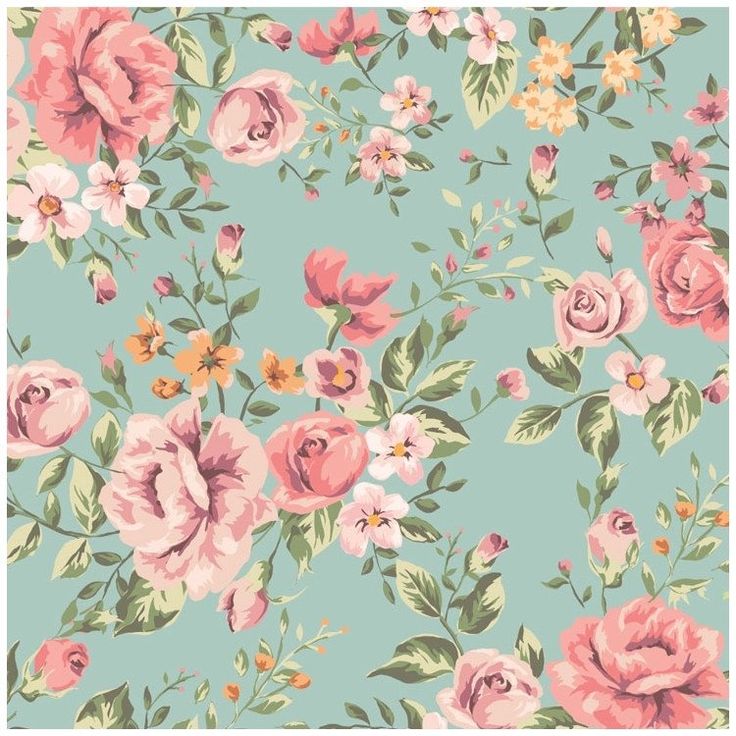 Floral Ipad Wallpapers