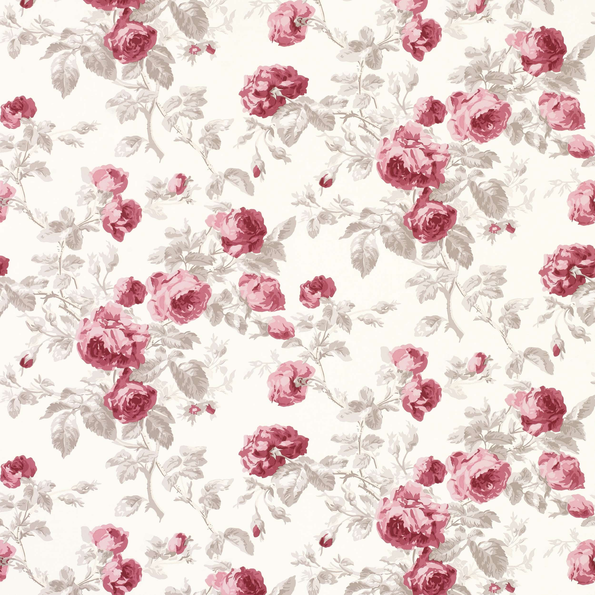 Floral Print Wallpapers