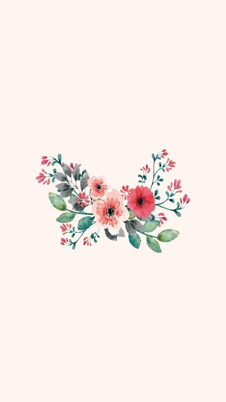 Floral Simple Wallpapers