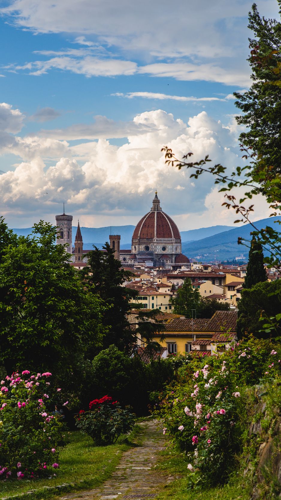 Florence Italy Wallpapers